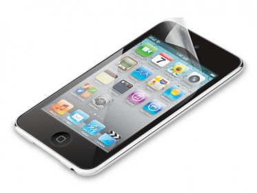 BELKIN ClearScreen for iPod touch 4G 